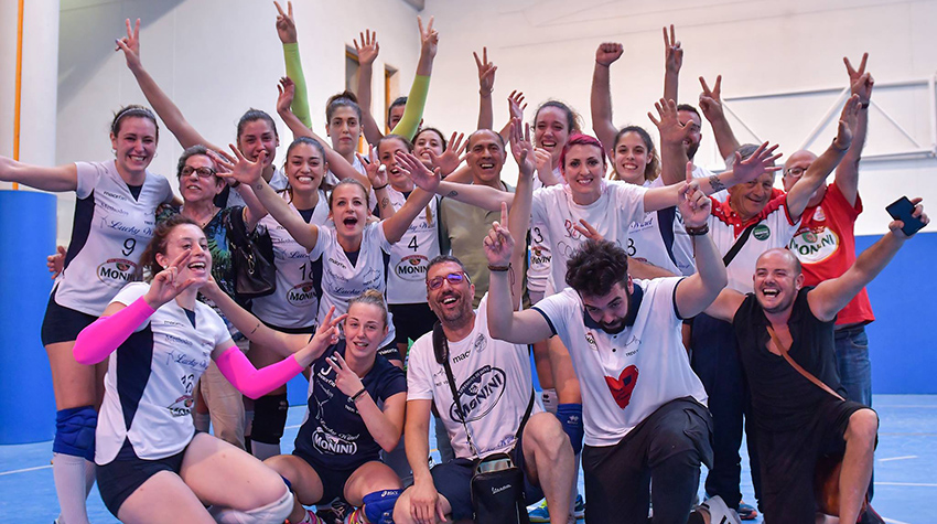 Lucky Wind Granfruttato Trevi (promozione)