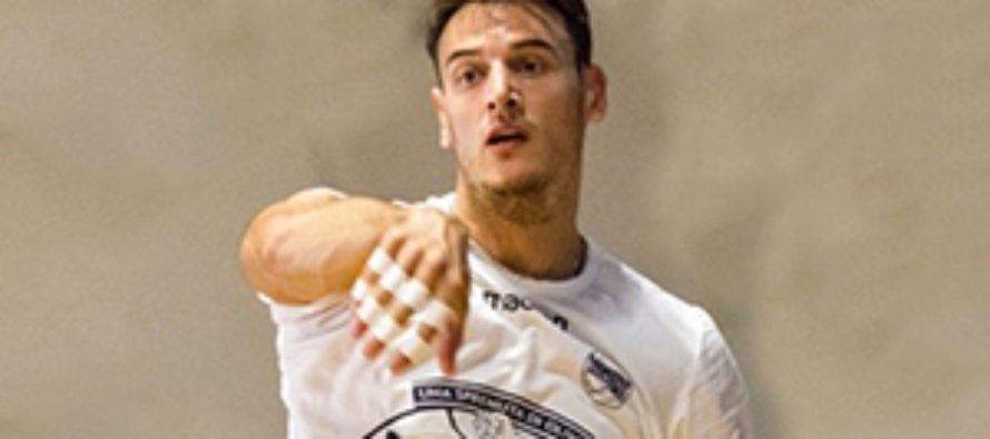 Stefano Giannotti «Spoleto deve convincersi della sua forza»