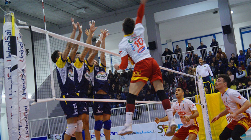 Corvetta-Zamagni-Mariano (muro)