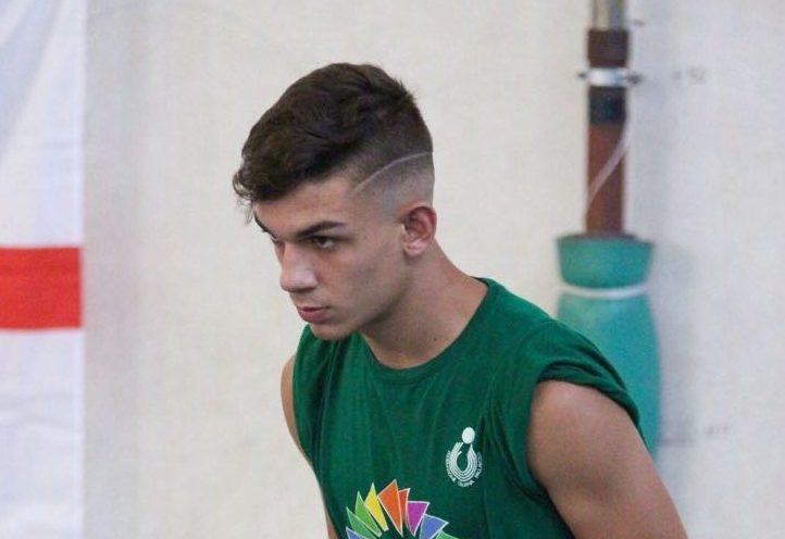 Lai Gabriele
