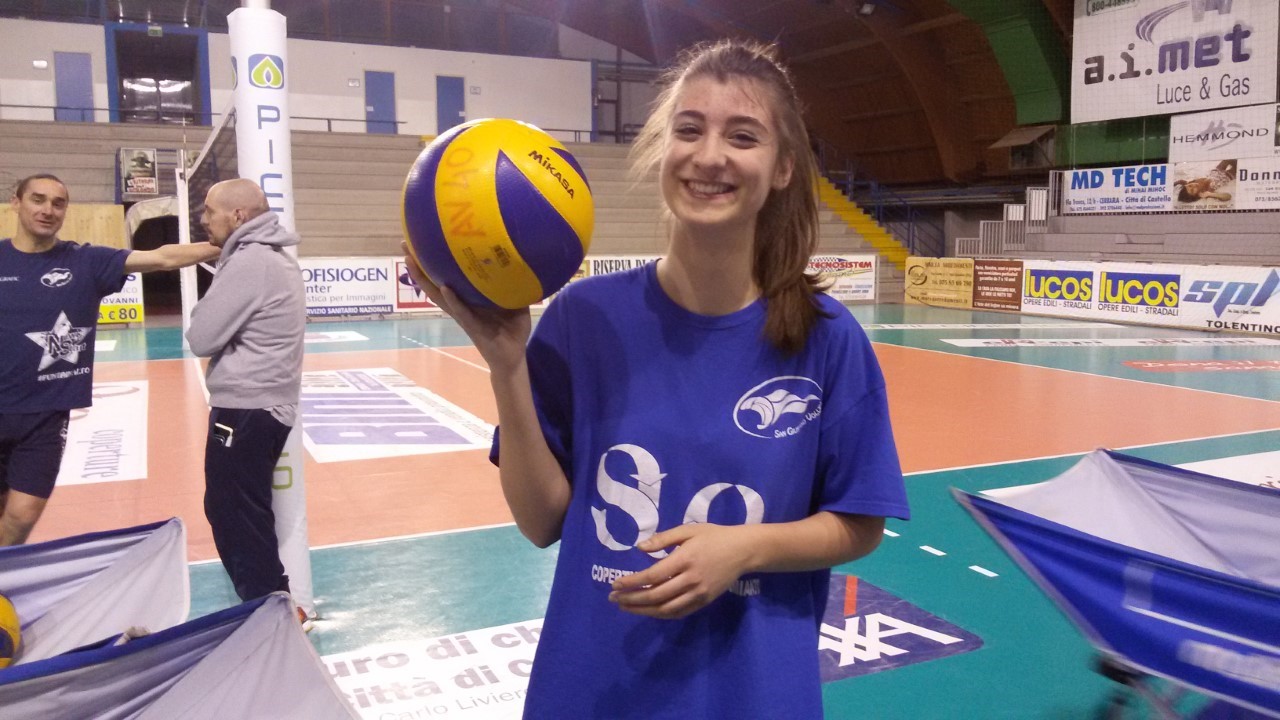 Leonardi Laila