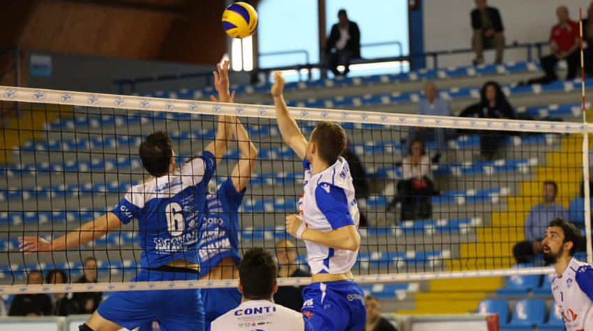 S.Giustino-Foligno (azione)