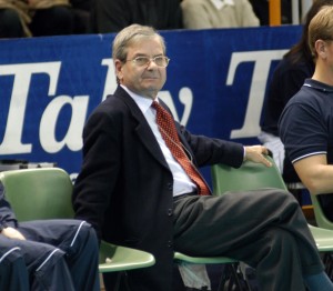 Patteggiamento di pena per Alfonso Orabona