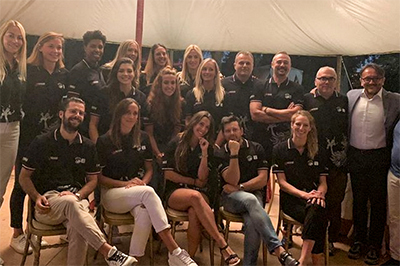 Bartoccini Fortinfissi Perugia (raduno)