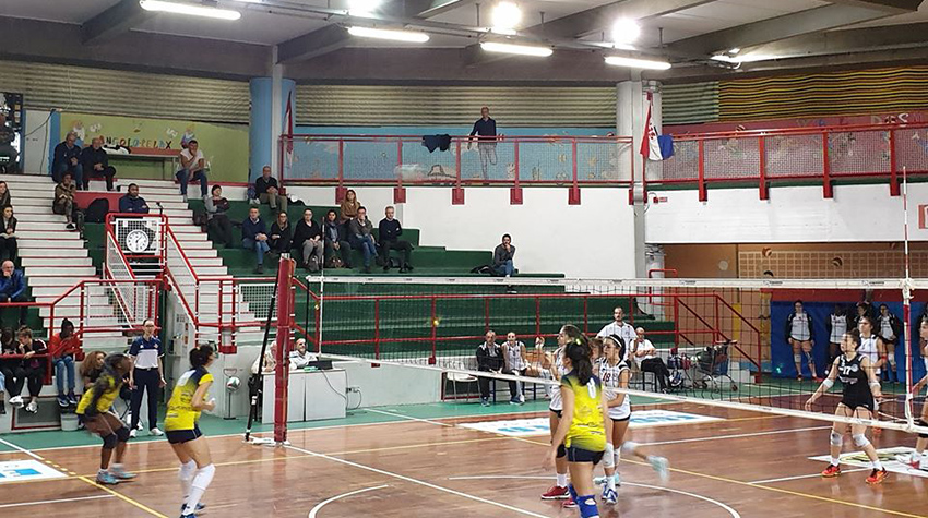 Ancona-P.Felcino (azione)
