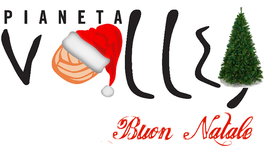 Pianeta Volley (Natale 2019)