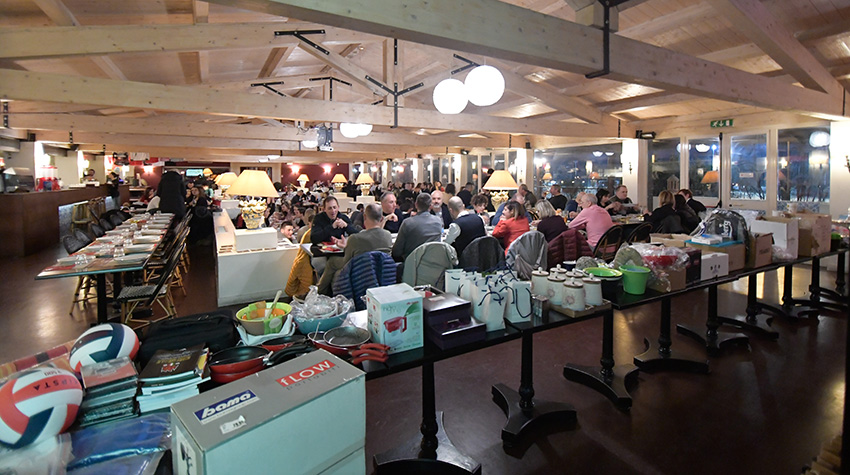 Pianeta Volley (festa)