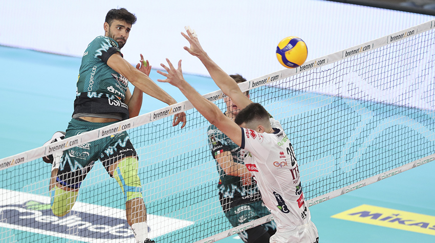 Solè Sebastian (attacco)