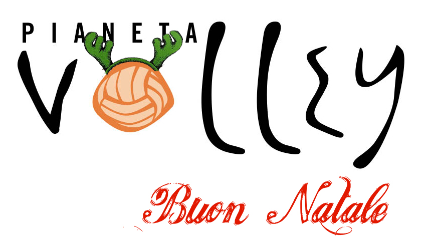 Pianeta Volley (Natale 2020)