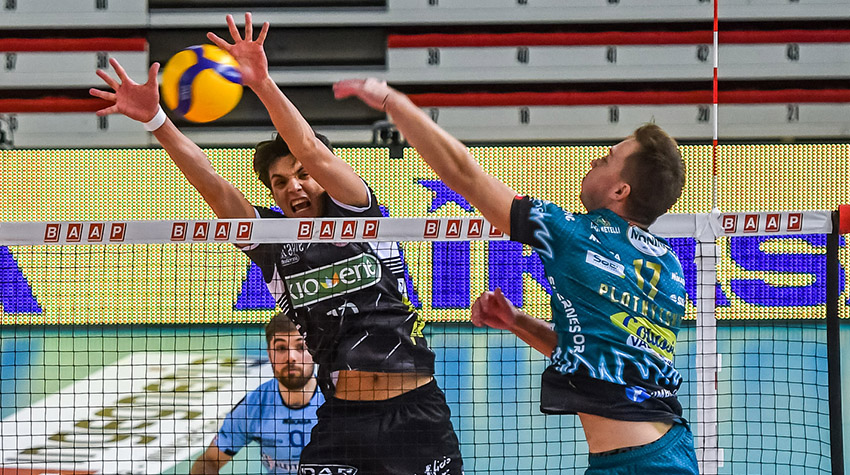 Plotnytskyi Oleh (attacco)