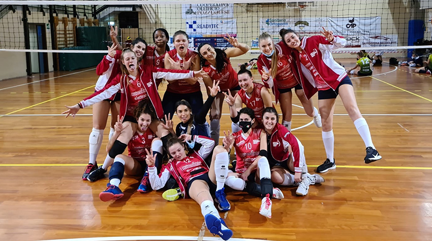 Elettromil Castiglione del Lago (vittoria)