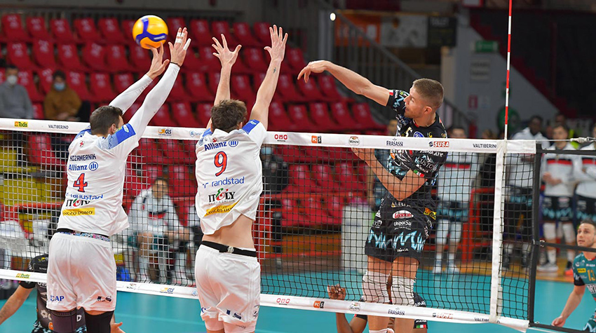 Ter Horst Thijs (attacco)