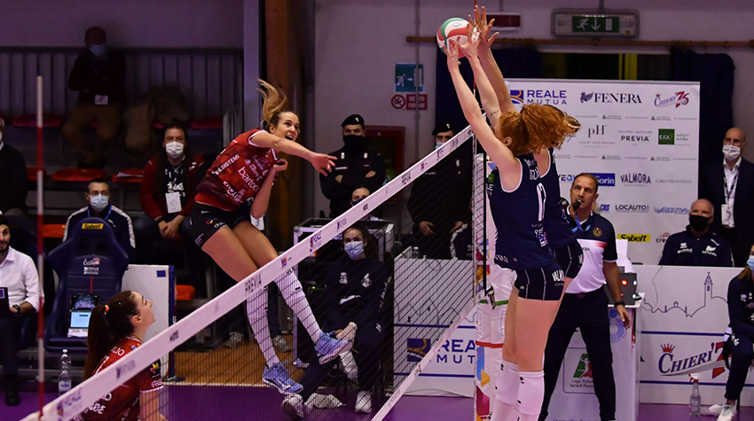 Havelkova Helena (attacco)