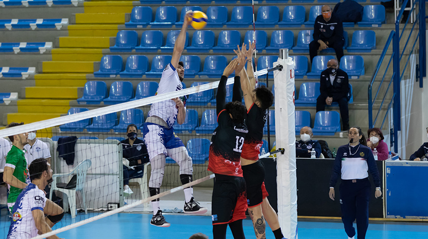 Conti Rinaldo (attacca)