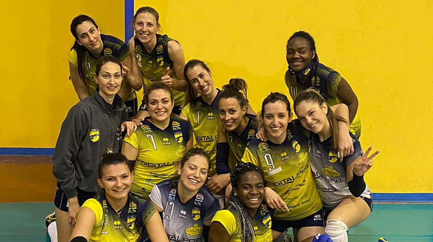 Digitalpoint Ponte Felcino (vittoria)