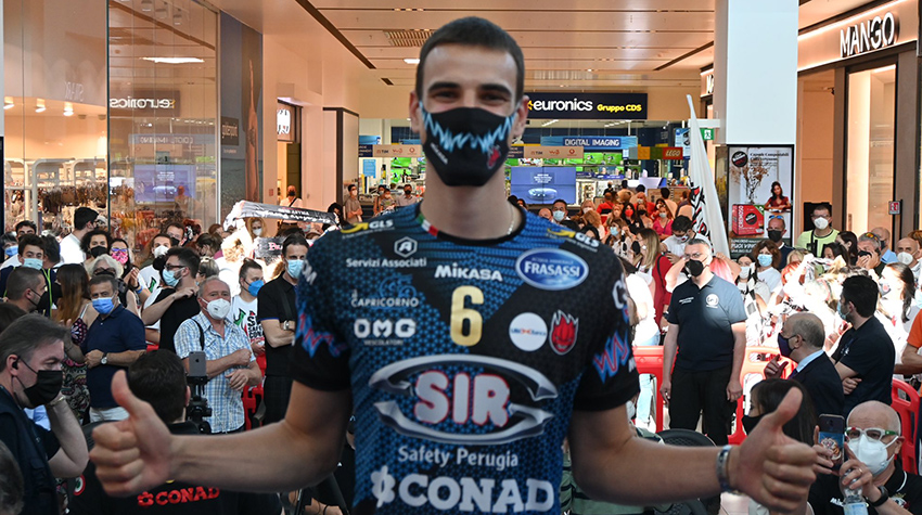 Giannelli Simone (presentazione)