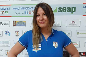 Baruffi Martina (polo)