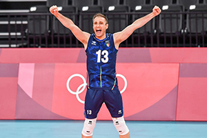 Colaci Massimo (vince)