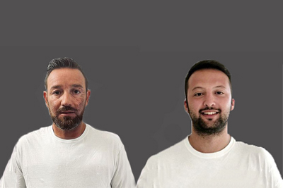 Morani-Barrese