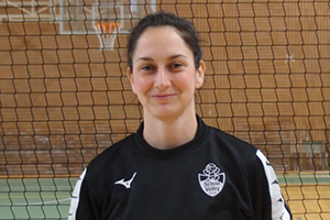 Bartoccini Eleonora