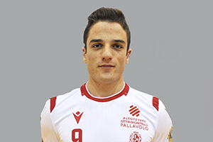 Cioffi Gian Marco