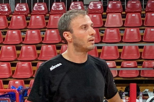 Colaci Massimo (palla)