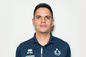 Cruciani Simone (Italia)