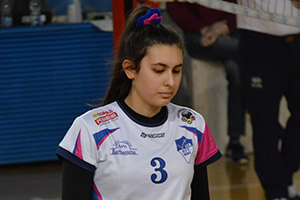 Distante Giulia (Chiusi)