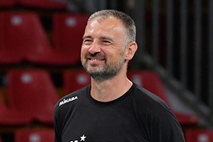 Grbic Nikola