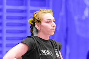 Guarino Giada Angela (profilo)