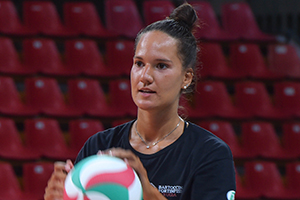 Guerra Anastasia (palla)