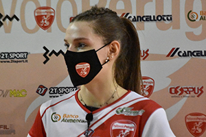 Manig Miriana (maschera)