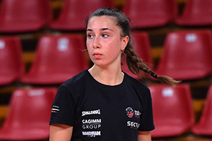 Masciullo Alessia (palla)