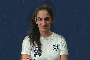 Mastroianni Francesca