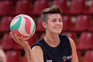 Melli Giulia (palla)