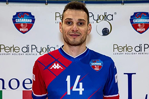 Muscarà Carmelo (Casarano)