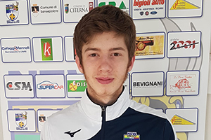 Ricci Lorenzo