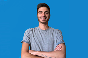 Santini Alessio