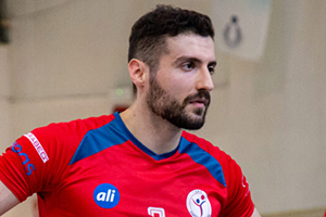 Stoppelli Davide