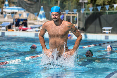 Travica Dragan (piscina)