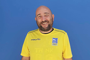 Urbani Massimiliano