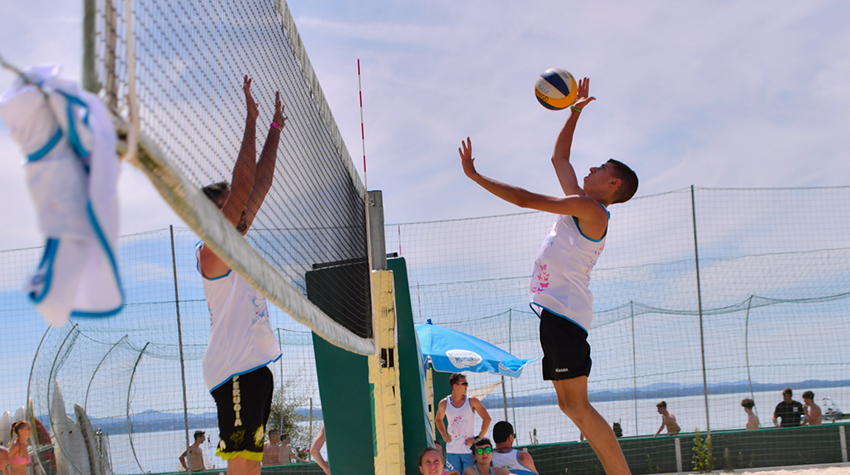 Zocco Beach (partita)