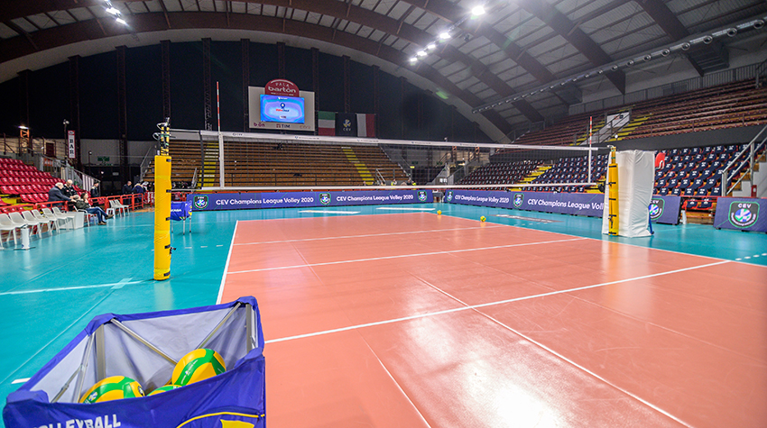 palasport