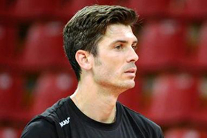 Anderson Matthew (profilo)