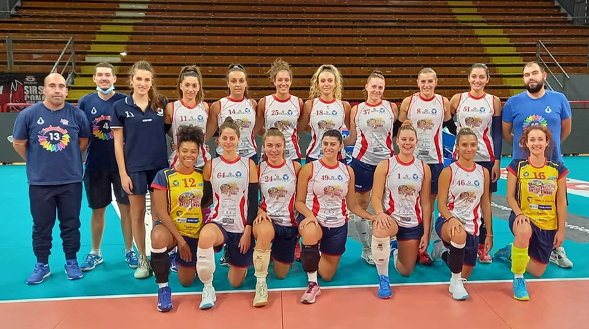 Antico Pastificio Umbro Foligno (staff)