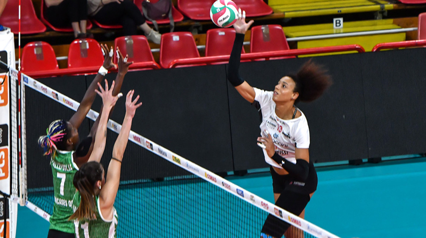 Diouf Valentina (attacco)