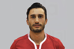 Fuganti Pedoni Filippo