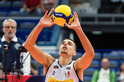 Giannelli Simone (alza)