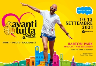 La School Volley agli #Avantituttadays