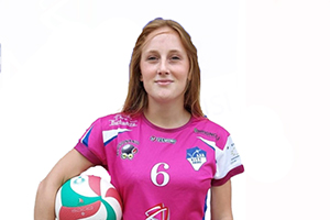 Mannelli Benedetta (palla)